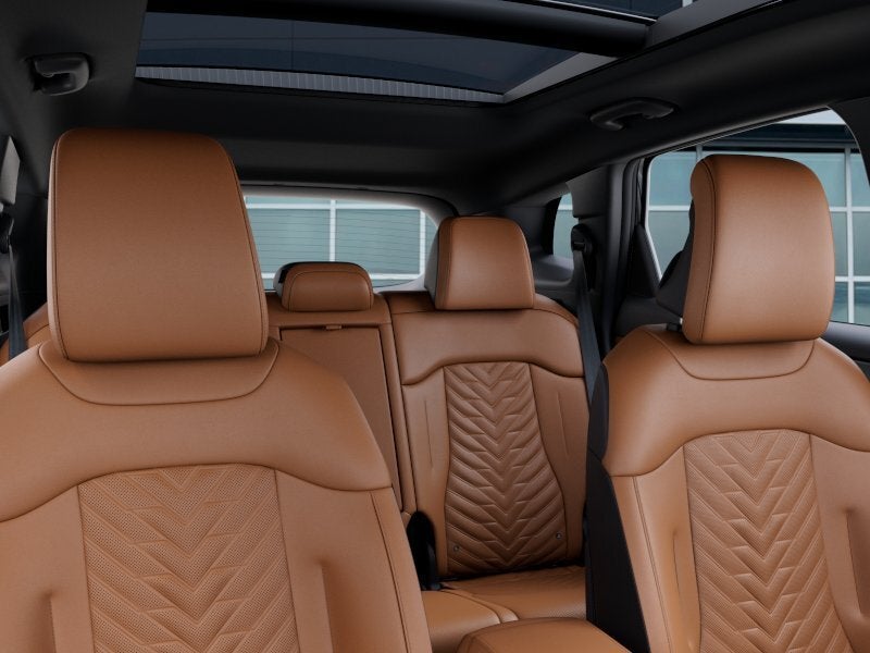 2027 Kia Sportage Plug-In Hybrid X-Line Prestige