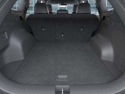 2025 Kia Sportage Plug-In Hybrid X-Line Prestige