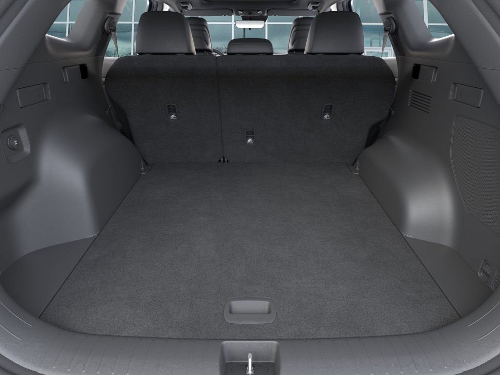 2025 Kia Sportage Plug-In Hybrid X-Line Prestige