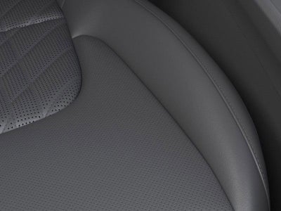 2025 Kia Sportage Plug-In Hybrid X-Line Prestige