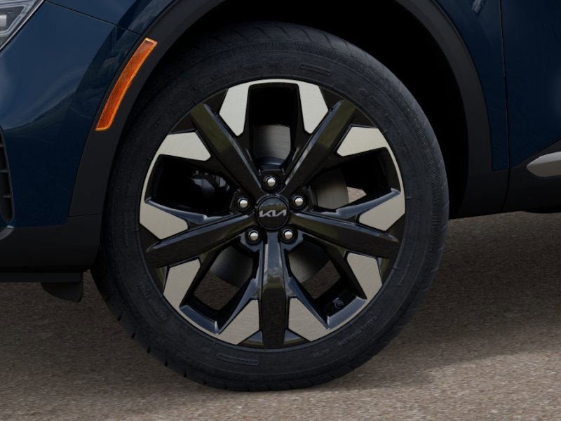 2025 Kia Sportage Plug-In Hybrid X-Line Prestige