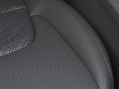 2025 Kia Sportage Plug-In Hybrid X-Line Prestige