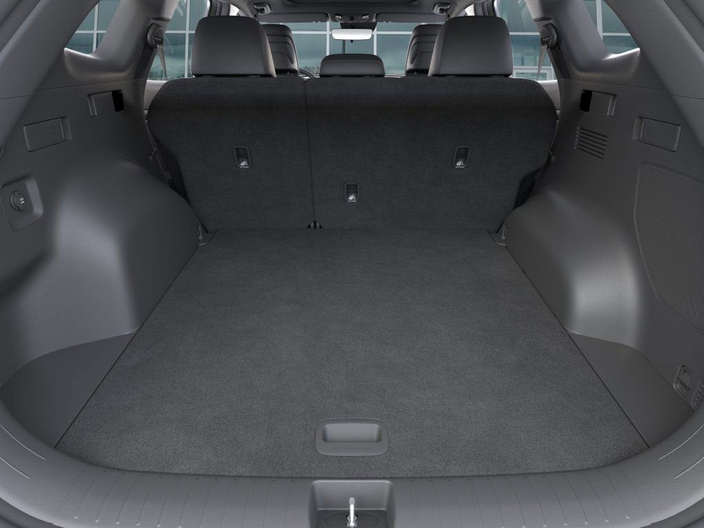 2025 Kia Sportage Plug-In Hybrid X-Line Prestige