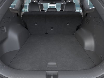 2025 Kia Sportage Plug-In Hybrid X-Line Prestige