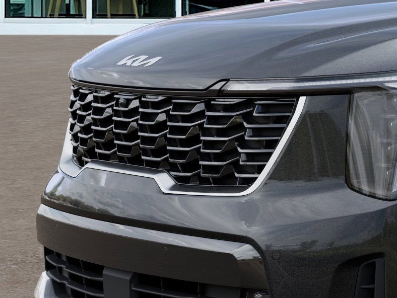 2025 Kia Sorento Hybrid SX Prestige