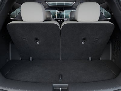 2025 Kia Sorento Hybrid SX Prestige