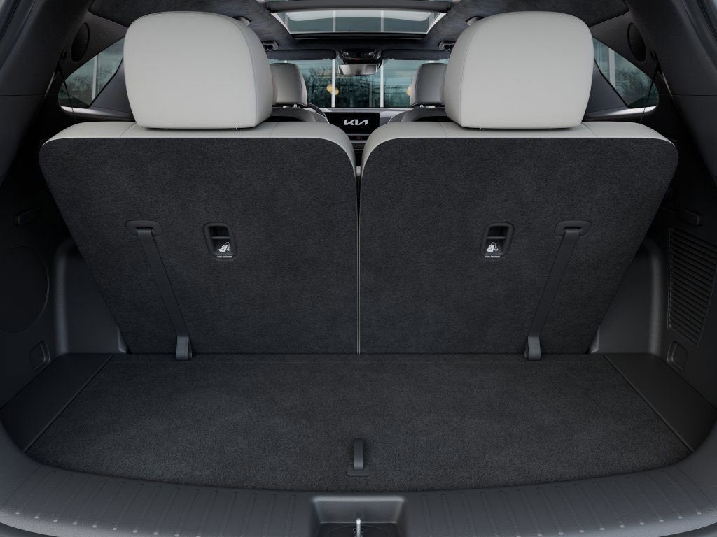 2025 Kia Sorento Hybrid SX Prestige