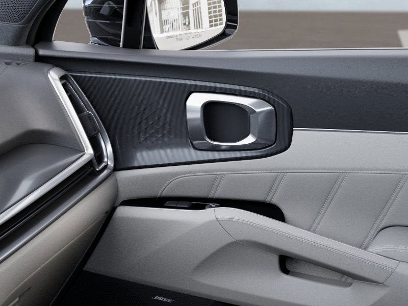 2025 Kia Sorento Hybrid SX Prestige