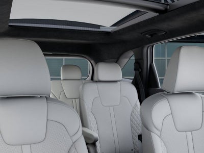 2025 Kia Sorento Hybrid SX Prestige