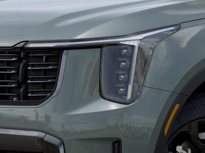 2026 Kia Sorento Plug-In Hybrid X-Line SX Prestige