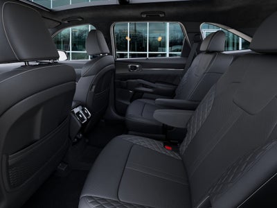 2026 Kia Sorento Plug-In Hybrid X-Line SX Prestige