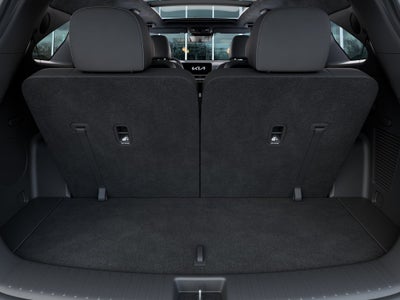 2026 Kia Sorento Plug-In Hybrid X-Line SX Prestige