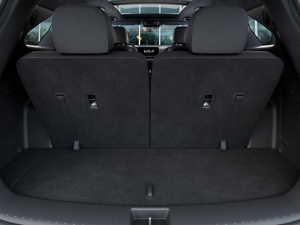 2026 Kia Sorento Plug-In Hybrid X-Line SX Prestige