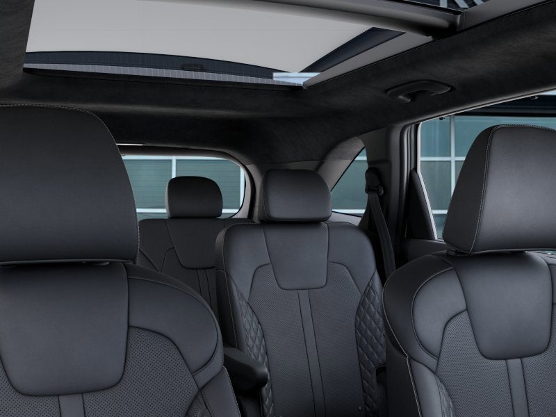 2026 Kia Sorento Plug-In Hybrid X-Line SX Prestige