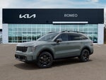2026 Kia Sorento Plug-In Hybrid X-Line SX Prestige