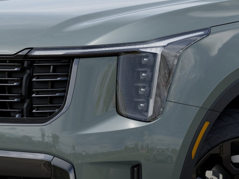 2026 Kia Sorento Plug-In Hybrid X-Line SX Prestige