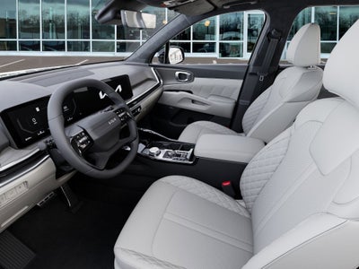 2026 Kia Sorento Plug-In Hybrid X-Line SX Prestige