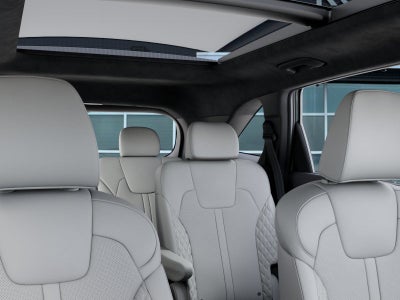2026 Kia Sorento Plug-In Hybrid X-Line SX Prestige
