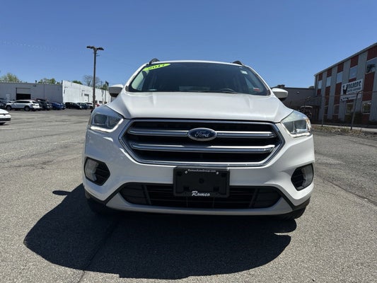 2017 Ford Escape SE in South Glens Falls, NY - Romeo Auto Group