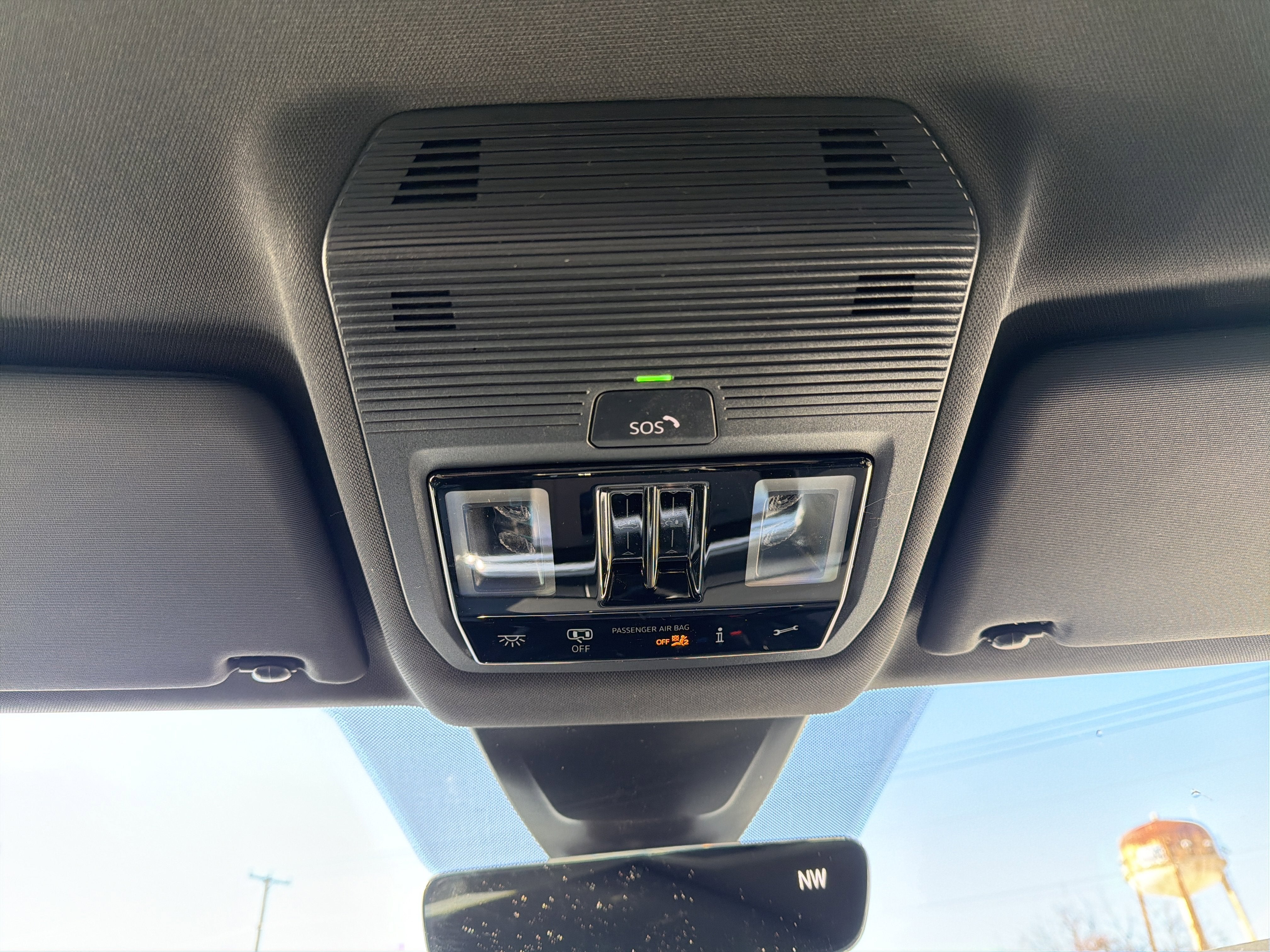 2026 Volkswagen Atlas Cross Sport 2.0T SEL