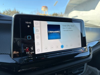 2026 Volkswagen Atlas Cross Sport 2.0T SEL