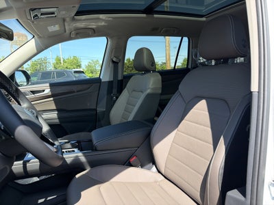 2026 Volkswagen Atlas 2.0T SEL 4MOTION