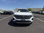 2026 Volkswagen Atlas 2.0T SEL 4MOTION