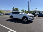 2026 Volkswagen Atlas 2.0T SEL 4MOTION