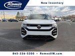 2027 Volkswagen Atlas SEL R-Line