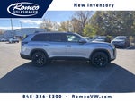 2027 Volkswagen Atlas SE w/Tech 4MOTION