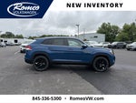 2026 Volkswagen Atlas Cross Sport 2.0T SE w/Tech 4MOTION