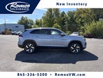 2026 Volkswagen Atlas Cross Sport 2.0T SE w/Tech 4MOTION