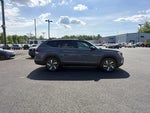 2026 Volkswagen Atlas SE W/ Tech AWD