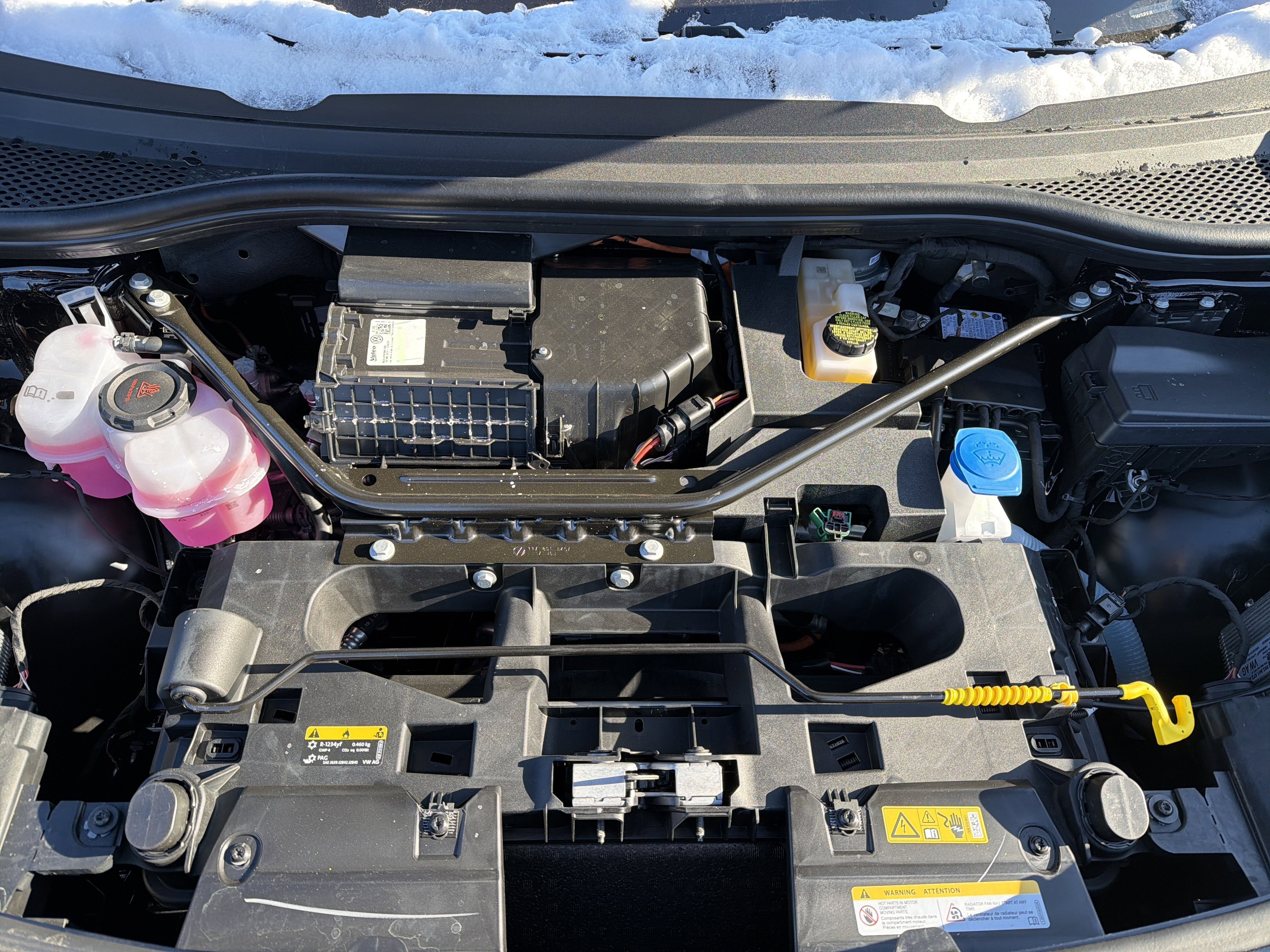 2025 Volkswagen ID.4 Pro S