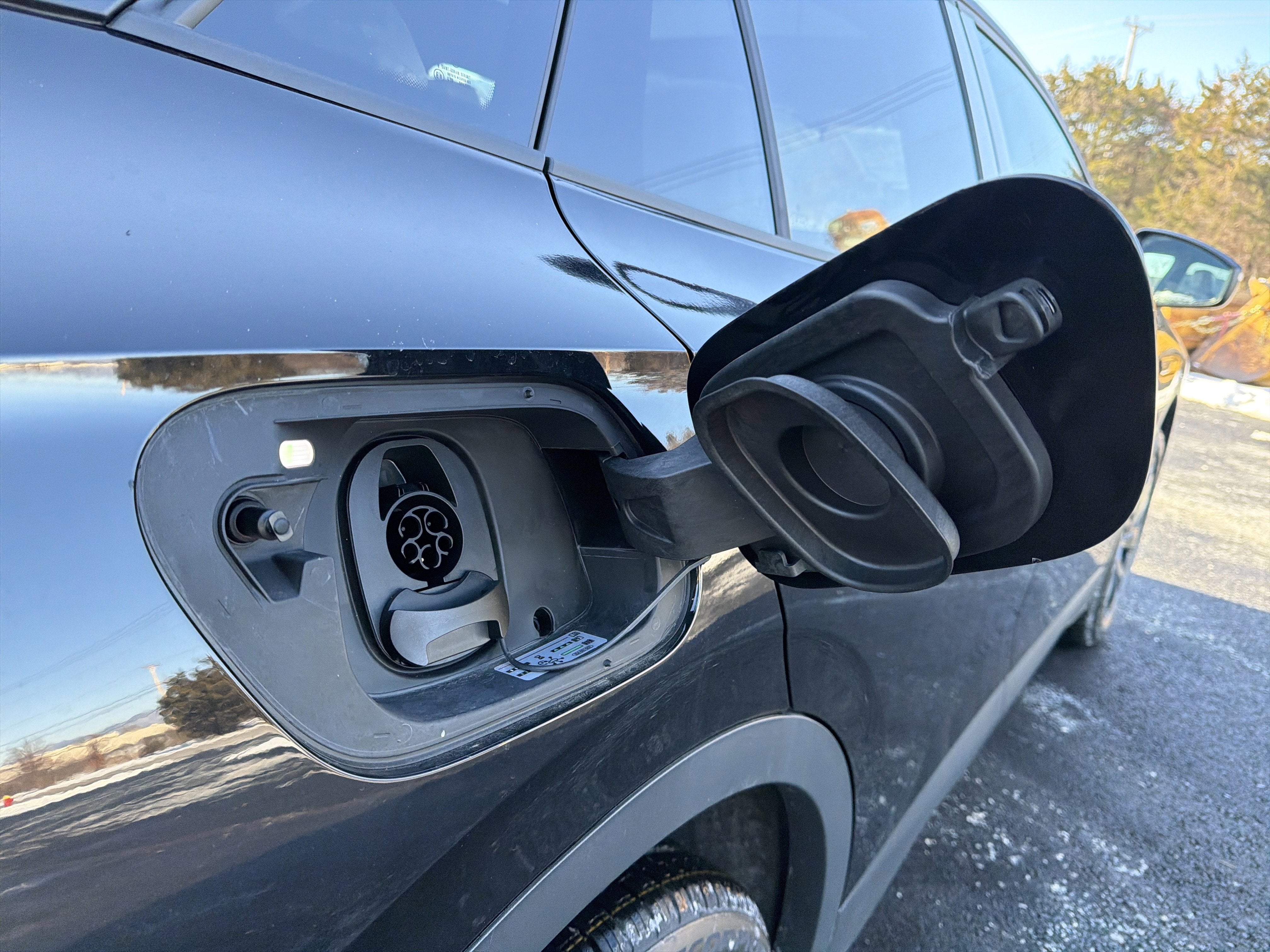 2025 Volkswagen ID.4 Pro S