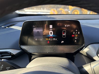 2025 Volkswagen ID.4 Pro S