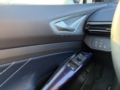 2025 Volkswagen ID.4 Pro S