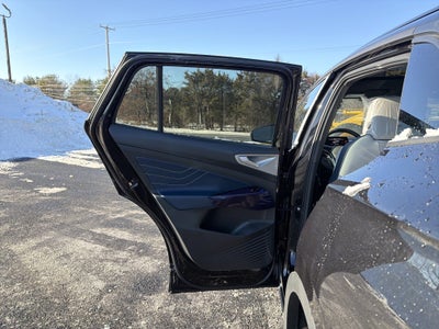 2025 Volkswagen ID.4 Pro S