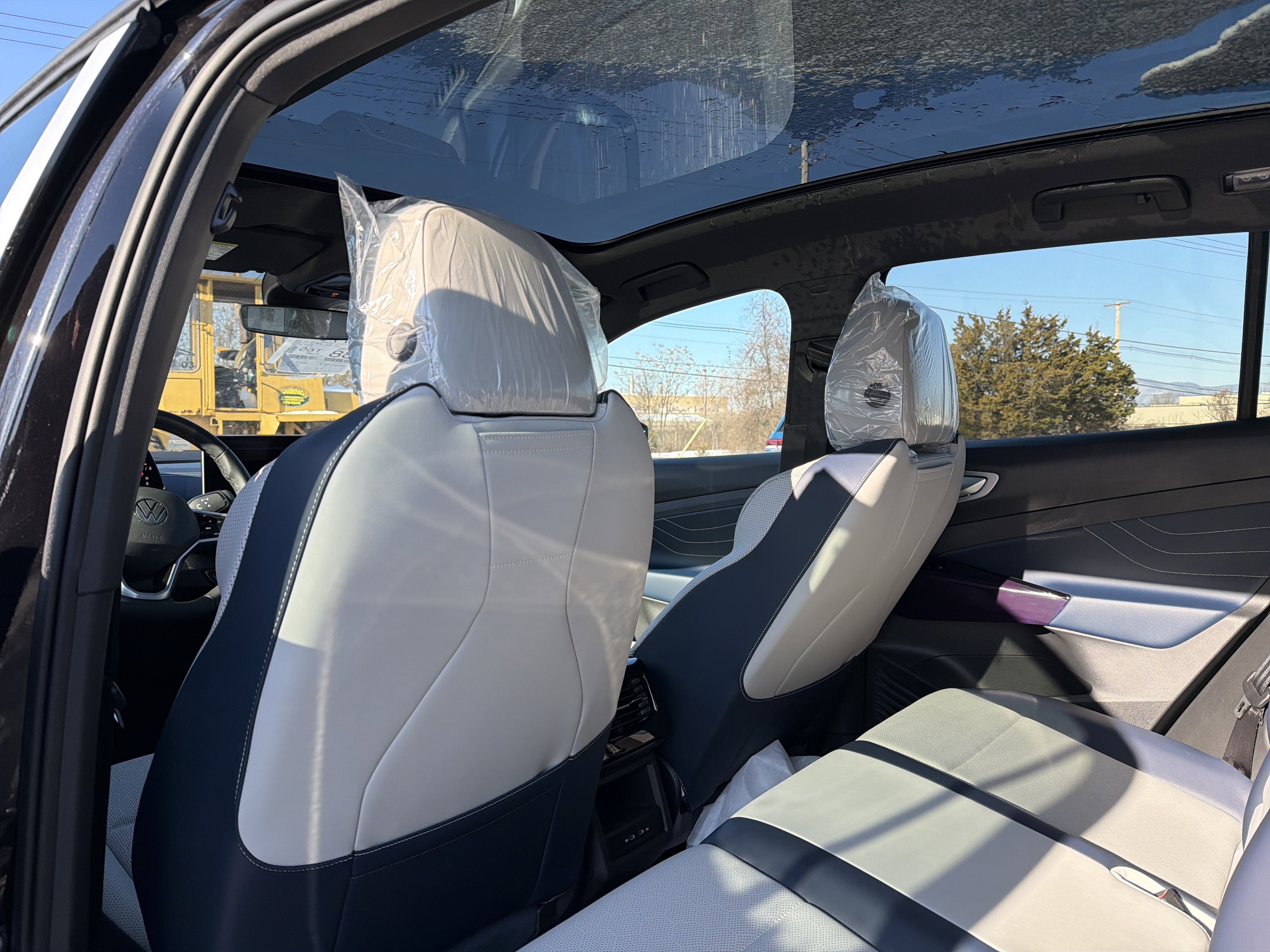 2025 Volkswagen ID.4 Pro S