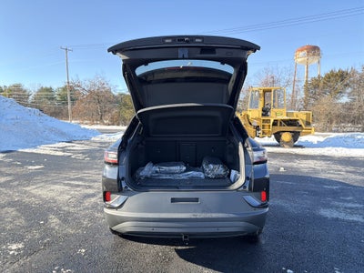 2025 Volkswagen ID.4 Pro S