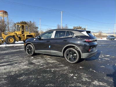 2025 Volkswagen ID.4 Pro S