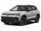 2026 Volkswagen Taos 1.5T SE Black
