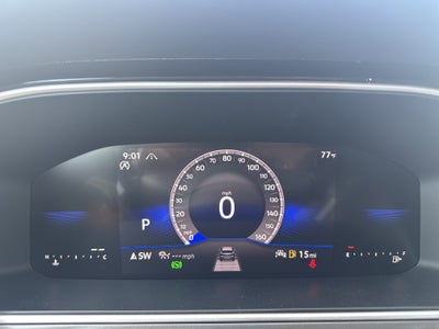 2025 Volkswagen Taos 1.5T SE Black