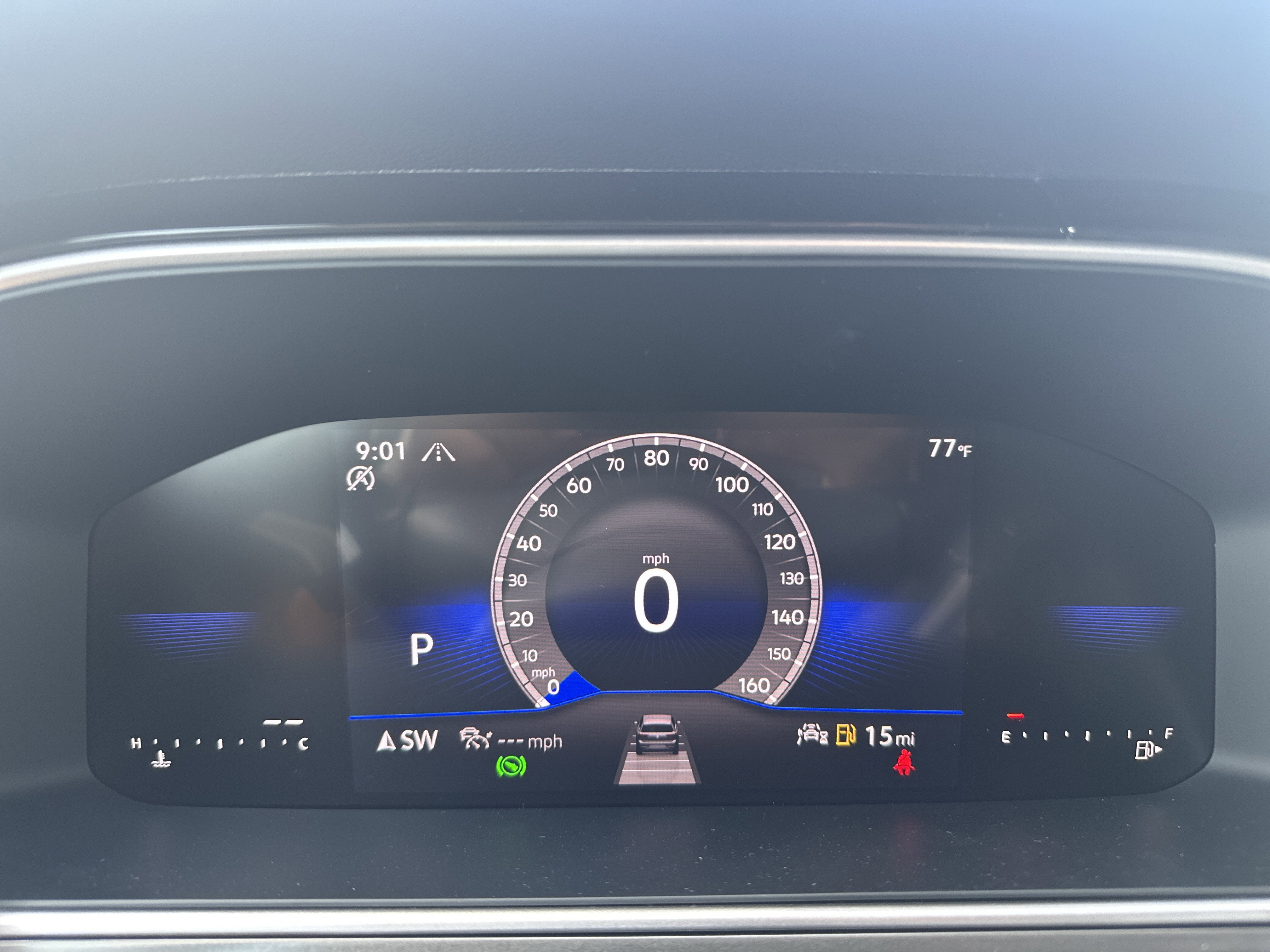 2025 Volkswagen Taos 1.5T SE Black