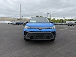 2026 Volkswagen Taos 1.5T SE Black