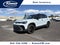 2027 Volkswagen Taos SE Black 4MOTION