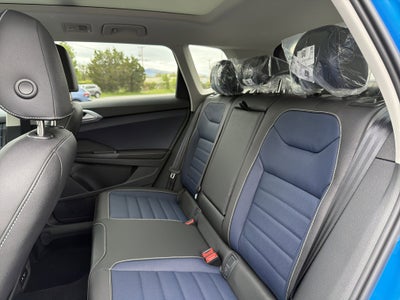 2026 Volkswagen Taos 1.5T SEL