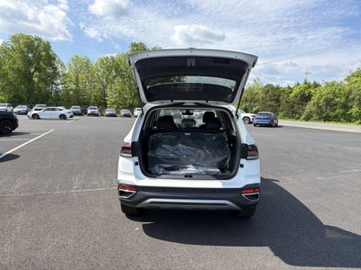 2026 Volkswagen Taos 1.5T SEL