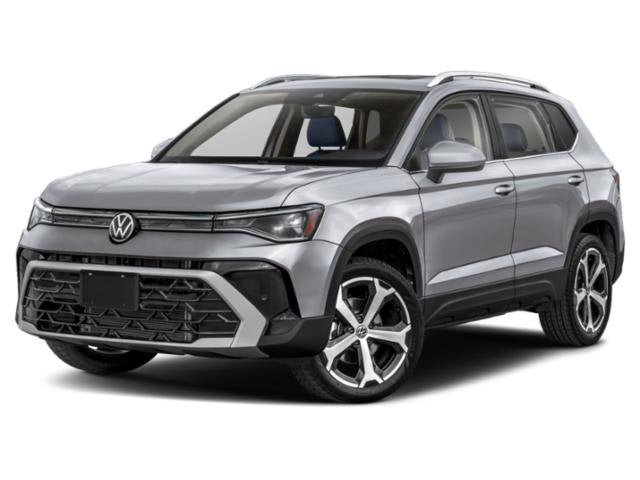 2026 Volkswagen Taos 1.5T SEL