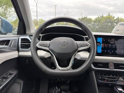 2026 Volkswagen Taos 1.5T SEL